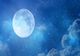 Luna albastra, fenomen astronomic rar