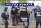 Percheziții la o persoană bănuită de furt identificată de polițiști  
