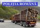 Dosar penal pentrul transport ilegal de material lemnos