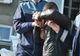 Minor bănuit de furt calificat, identificat de poliţişti! 