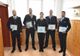 Șase polițiști premiați pentru recunoașterea și aprecierea profesională