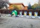 Semnal de alarmă tras de viceprimarul Apostu. Gunoaie aruncate lângă containerele goale