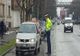 Polițiștii buzoieni au aplicat 77 de sanciuni contravenționale și au reținut 14 permise de conducere