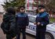 Pietonii și vitezomanii în vizorul polițiștilor rutieri buzoieni