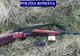 A plecat la vânătoare neavând calitatea de deţinător legal de arme şi muniţii sau de vânător