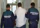 Buzoian urmărit la nivel național depistat într-un hotel din Focșani