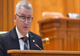  USR cere chemarea lui Florin Roman în faţa Parlamentului: Nu are ce căuta la Ministerul Cercetări