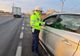 Polițiștii de la rutieră au reținut ieri 9 permise de conducere