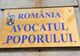 Reprezentantul instituţiei Avocatul Poporului – Biroul Teritorial Ploieşti va fi prezent în municipiul Buzău