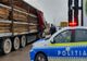 Sancționaţi de polițiști pentru transporturi fără documente legale