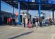 Aproape 9.000 de cetăţeni ucraineni au intrat vineri în România