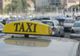 Controale efectuate de poliţiştii rutieri pentru verificarea legalităţii şi modului de desfăşurare a activităţilor de transport persoane în regim taxi 