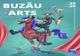 A doua ediție a Buzău International Arts Festival va avea loc  în perioada 20 august – 20 septembrie