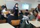 Dezbateri pe marginea subiectului violenţă cu elevii Şcolii Gimnaziale “Ion Creangă” Buzău