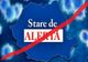Din această noapte se ridică starea de alertă în România