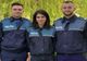 Tinerii polițiști din C. A. Rosetti lăudați de șefii din MAI, pe facebook