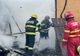 Incendiu la 3 gospodării din municipiul Buzău