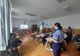Polițiștii de prevenire în dialog cu elevii Școlii Gimnaziale Haleș