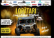 Etapă de campionat național de off-road se desfășoară în județul Buzău