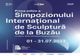 Sculptorii selectați prin concurs de către juriul de specialitate și votul publicului pentru prima ediție a Simpozionului Internațional de Sculptură din Buzău 2022