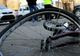 Biciclist accidentat pe bulevardul Unirii din municipiul Buzău