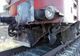Bărbat de 63 de ani lovit de tren la Tăbărăști