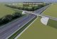A fost desemnat constructorul pentru ultimele două tronsoane ale Autostrăzii Buzău-Focșani (A7)