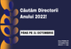 Gala Premiilor pentru Directorii Anului: cei mai buni directori de școală din România vor fi premiați