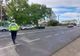 Șoferi scoși din trafic de polițiștii buzoieni pentru nerespectarea regulilor de circulație
