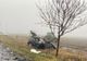 foto: Accident mortal pe DN2E85, în Mihăilești