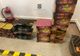Foto+video: Peste 70 de kg de articole pirotehnice confiscate de polițiștii buzoieni