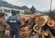 Acţiuni ale poliţiştilor Secţiei de poliţie rurală Beceni pentru prevenirea şi combaterea faptelor de natură a prejudicia fondul forestier