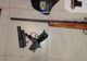 În cursul anului 2022, au fost ridicate în vederea confiscării 27 de arme de foc, dintre care 8 arme letale, şi 1.022 de cartuşe