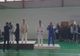 Jandarm buzoian, medaliat la Campionatul Național de Judo, organizat de MAI