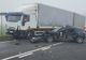 Foto: Grav accident pe DN2E85, în localitatea Poșta Câlnău, la intersecție cu DJ210. Un tânăr de 20 de ani a decedat
