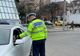 Polițiștii buzoieni au lăsat pietoni un număr de 36 conducători auto