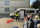 Educația rutieră timpurie îi fereşte pe cei mici de accidente rutiere