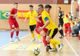 A fost stabilt programul meciurilor din play-off-ul Ligii 1 la futsal