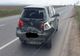 Accident pe DN2E85, în zona Podul Bulgarului