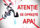 Întreruperea furnizării apei potabile în cartierul Broșteni din județul Buzău