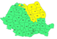 ANM: Cod galben de fenomene periculoase - HARTA actualizată