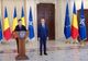 PREȘEDINTELE ROMÂNIEI, NICUȘOR DAN: ”ÎL DESEMNEZ PE DOMNUL ILIE BOLOJAN PRIM MINISTRU”