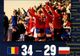 VIDEO HANDBAL FEMININ: ROMÂNIA A ÎNVINS POLONIA, ÎN PRELIMINARIILE EHF EURO CUP 2026