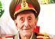 O singură decorație de Ziua Națională: veteranul Ion Vasile Banu, decorat de președintele Nicușor Dan