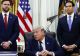 Donald Trump avertizează Iranul: „Răbdarea mea se apropie de sfârșit”